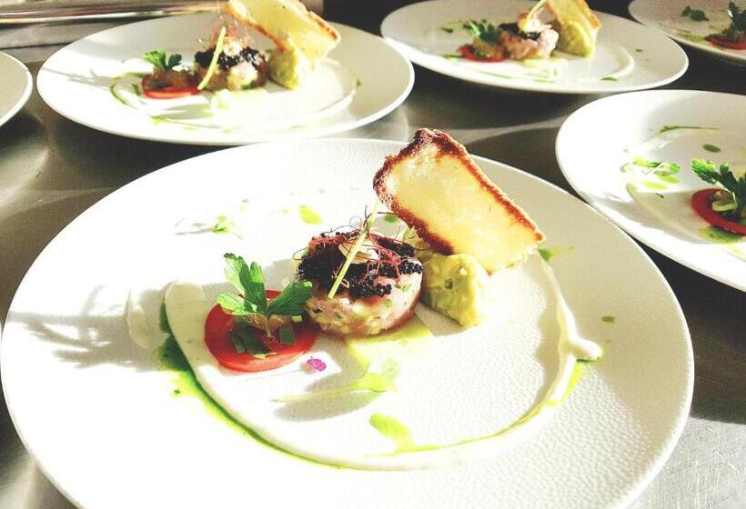 فندق Thormählen