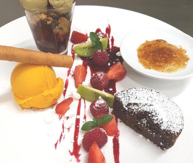 فندق Thormählen