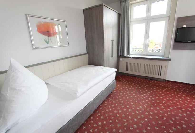 فندق Thormählen