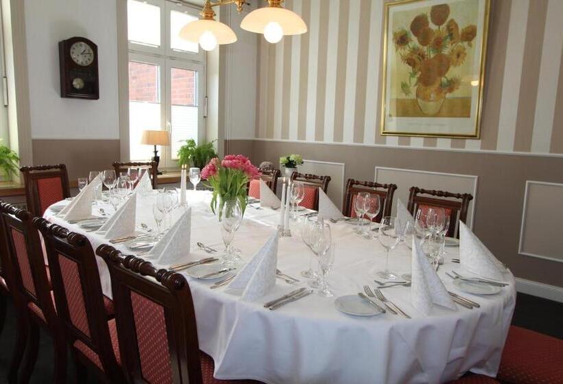 فندق Thormählen