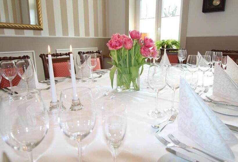 فندق Thormählen