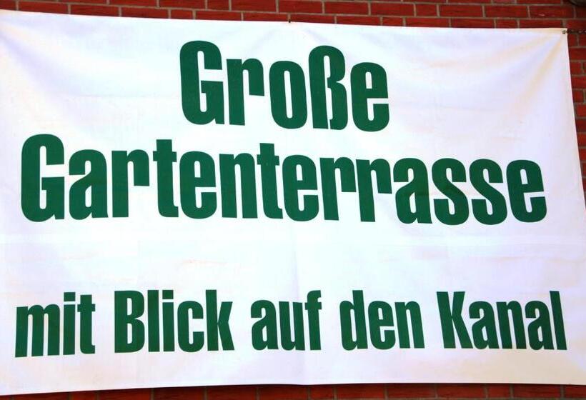 فندق Thormählen