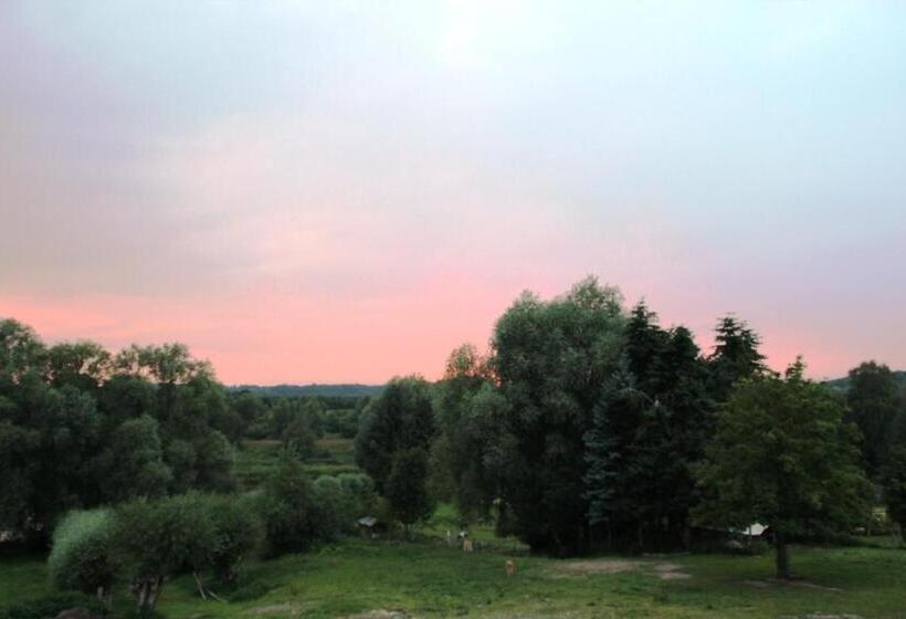 فندق Thormählen