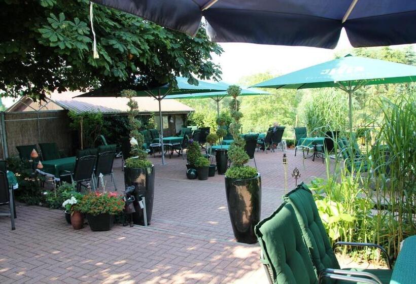 فندق Thormählen