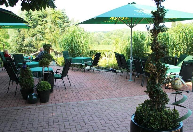 فندق Thormählen