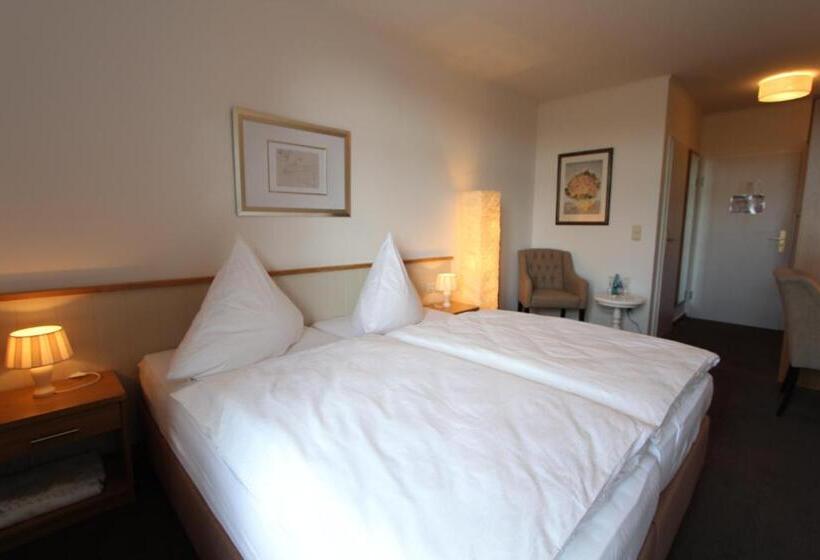 فندق Thormählen