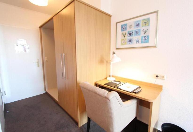 فندق Thormählen