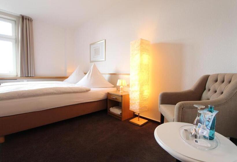 فندق Thormählen