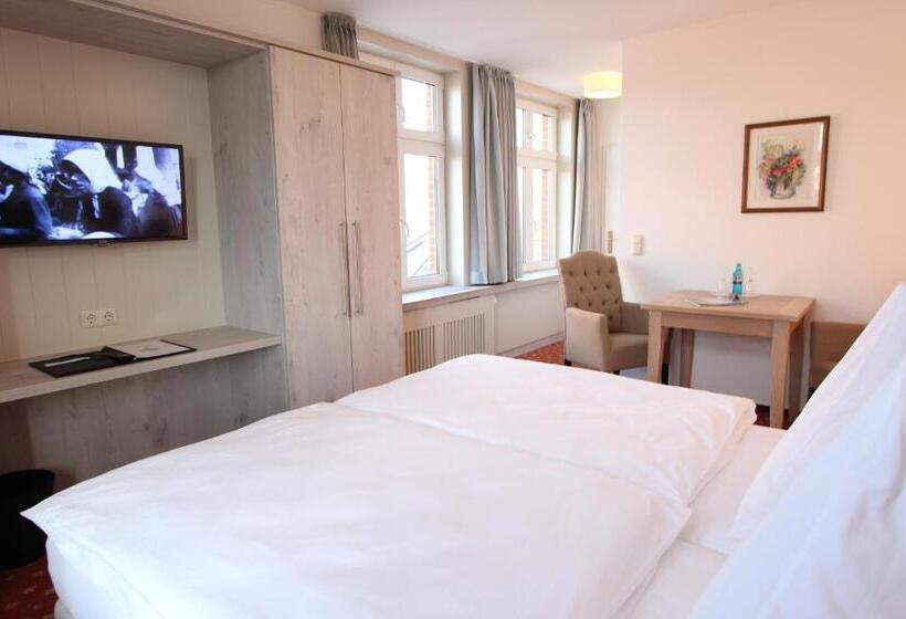 فندق Thormählen