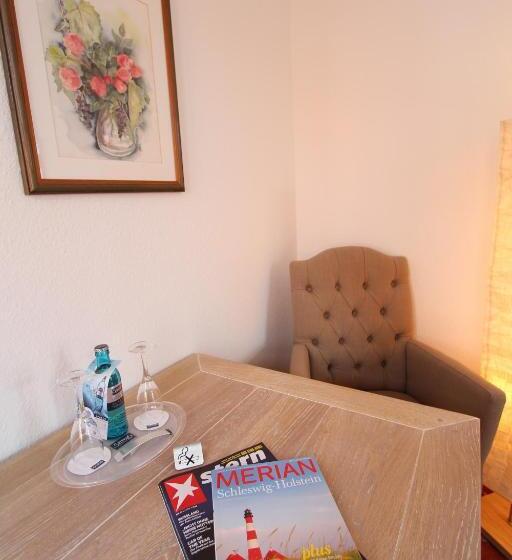 فندق Thormählen