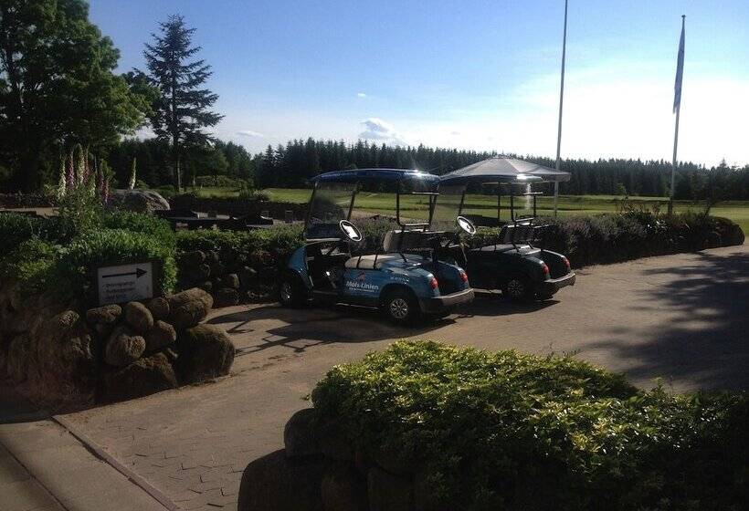 فندق Tollundgaard Golf Park