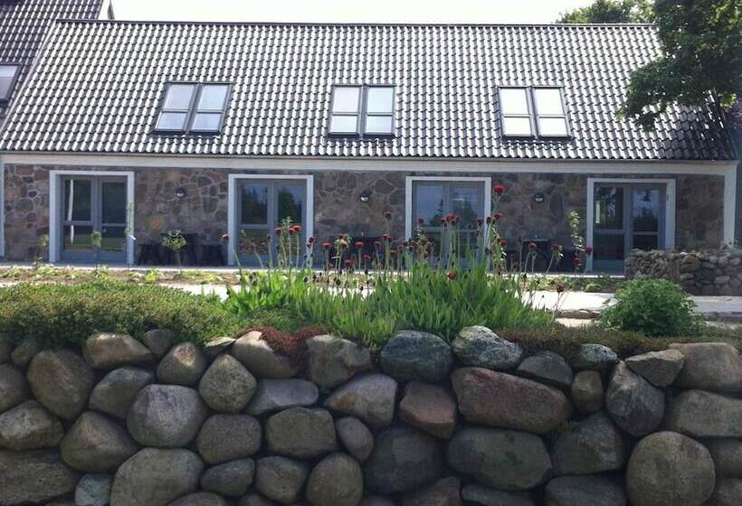 فندق Tollundgaard Golf Park