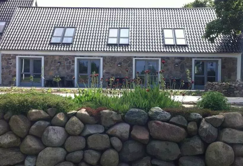 هتل Tollundgaard Golf Park