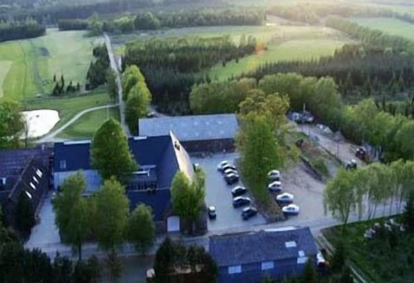 فندق Tollundgaard Golf Park