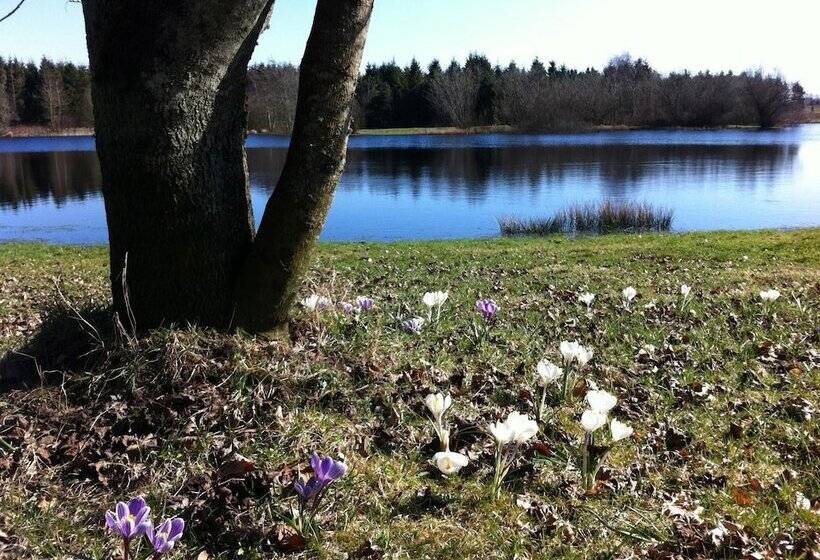 فندق Tollundgaard Golf Park