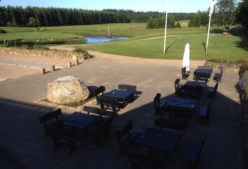 فندق Tollundgaard Golf Park