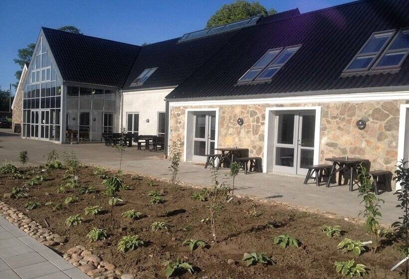 فندق Tollundgaard Golf Park