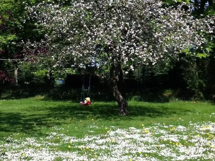 هتل Tollundgaard Golf Park