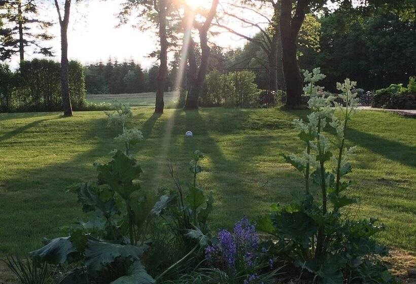 فندق Tollundgaard Golf Park