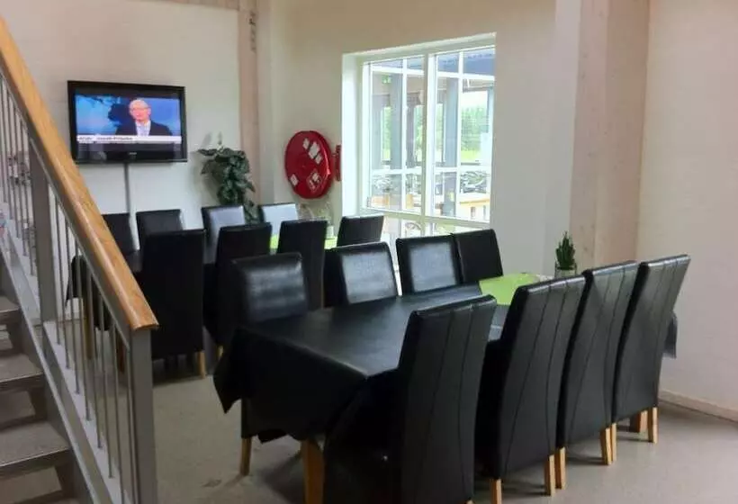 هتل Tollundgaard Golf Park