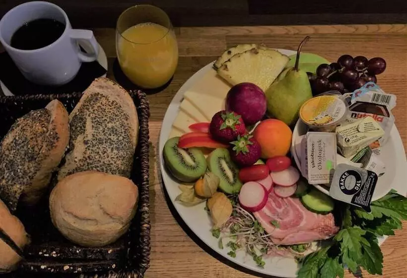 هتل Tollundgaard Golf Park