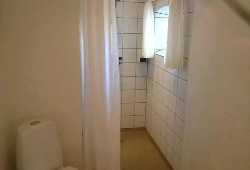 هتل Tollundgaard Golf Park