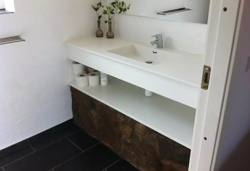 هتل Tollundgaard Golf Park