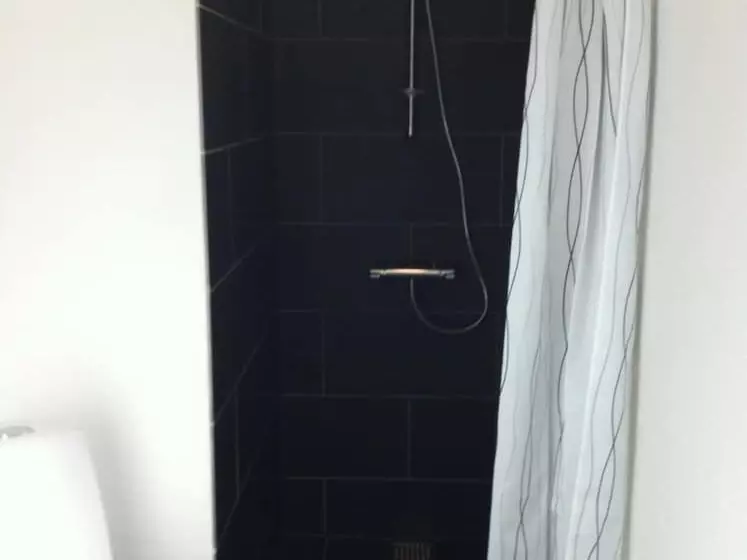 هتل Tollundgaard Golf Park