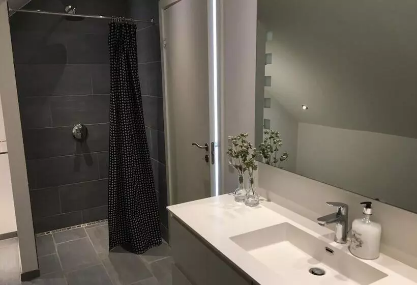 هتل Tollundgaard Golf Park