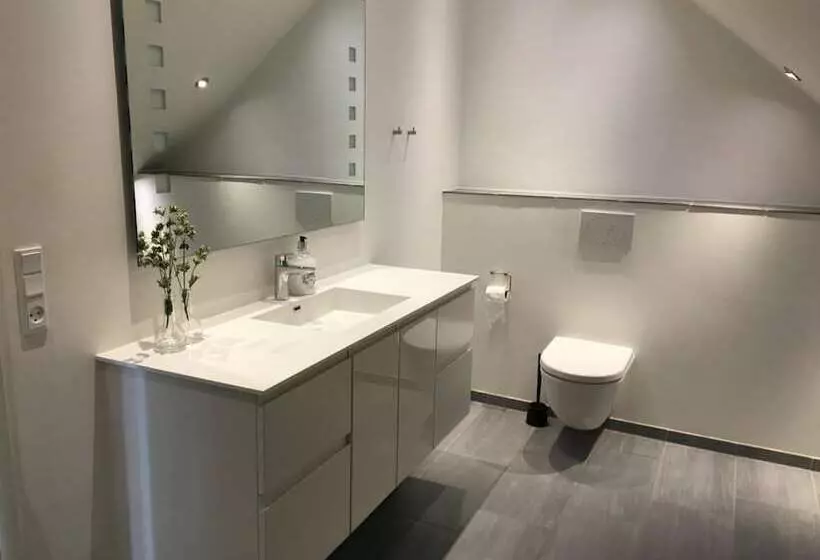 هتل Tollundgaard Golf Park