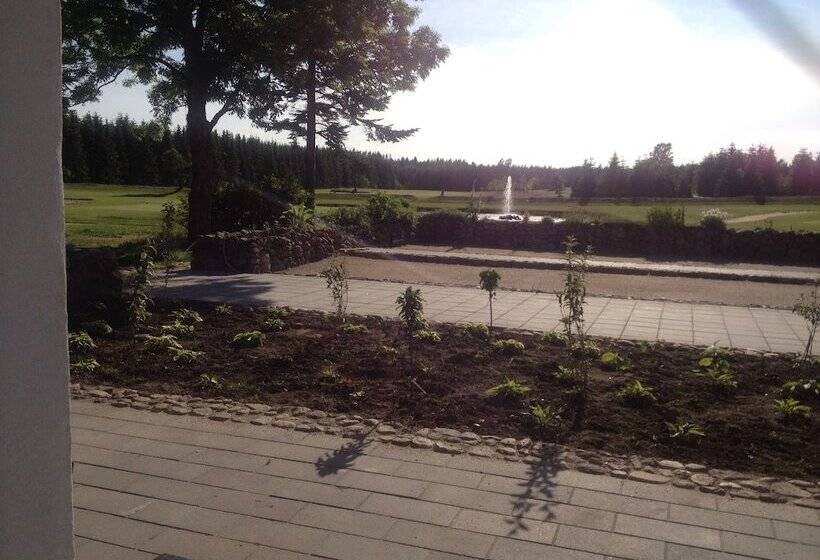 فندق Tollundgaard Golf Park