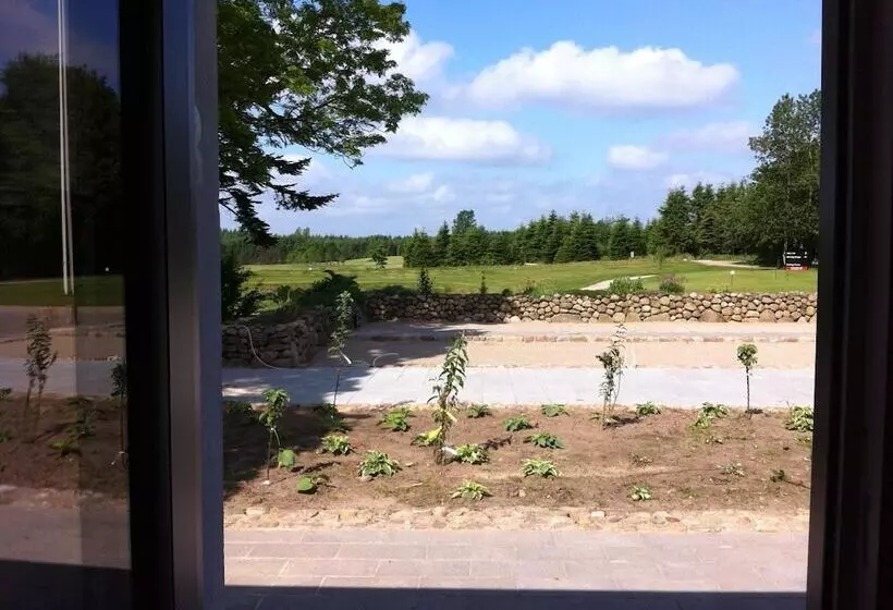 هتل Tollundgaard Golf Park