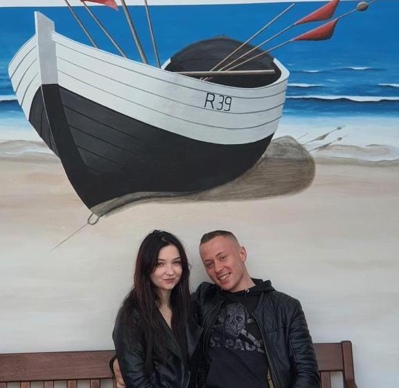 Отель Waldidyll