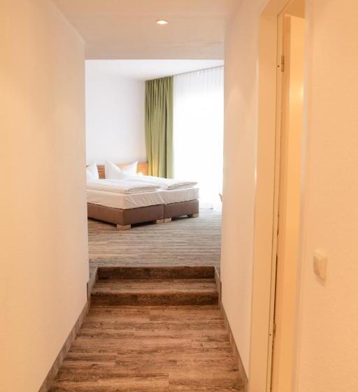 Отель Waldidyll