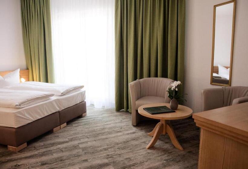 Отель Waldidyll