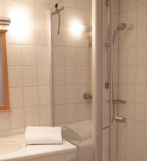 Отель Waldidyll