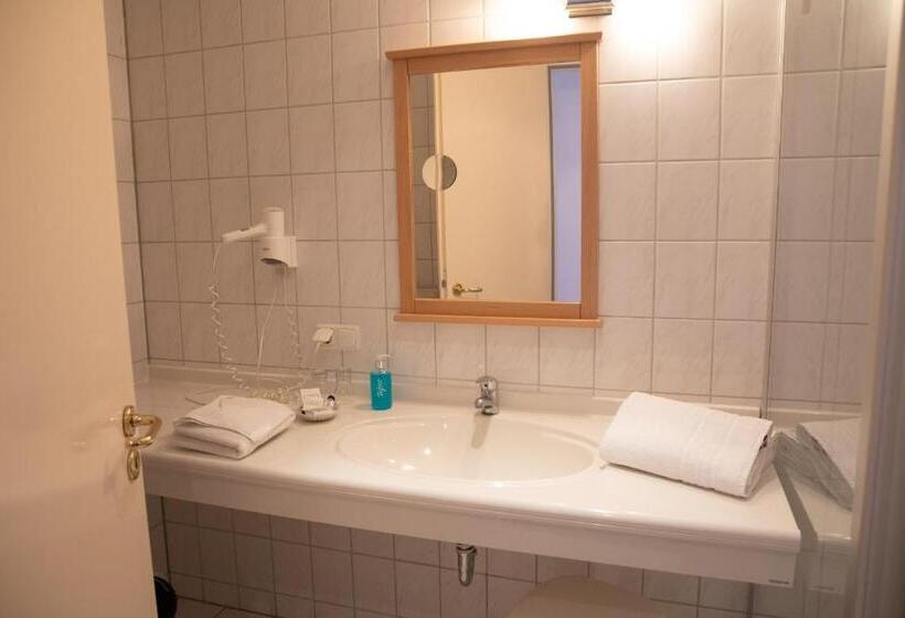 Отель Waldidyll