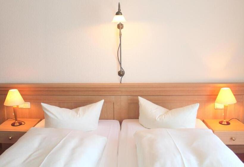 Отель Waldidyll