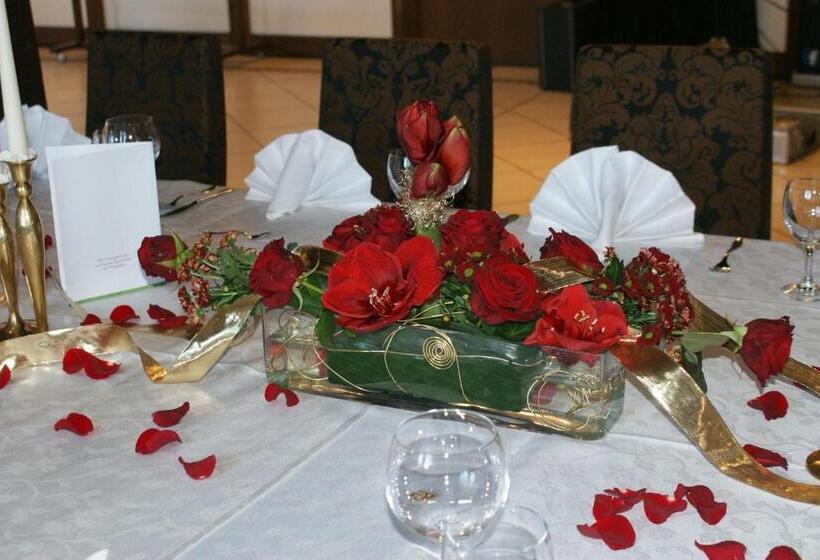 酒店 Zum Jägerkrug