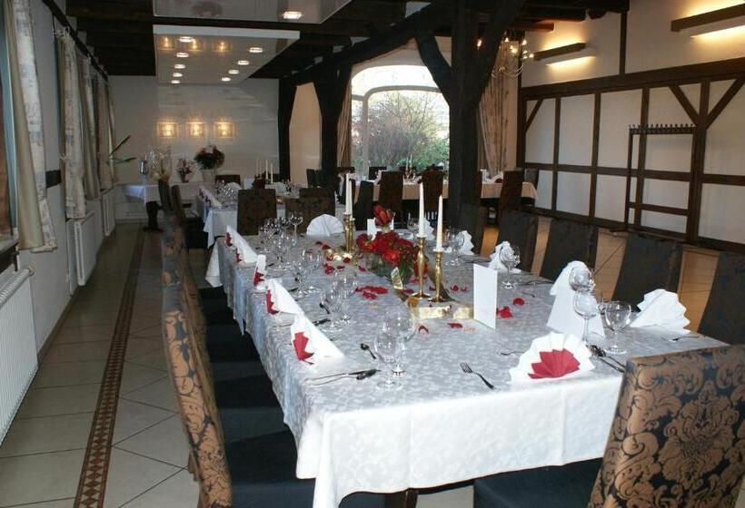 酒店 Zum Jägerkrug