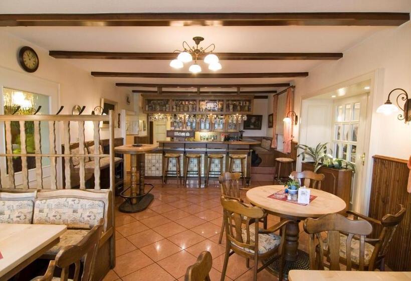 酒店 Zum Jägerkrug