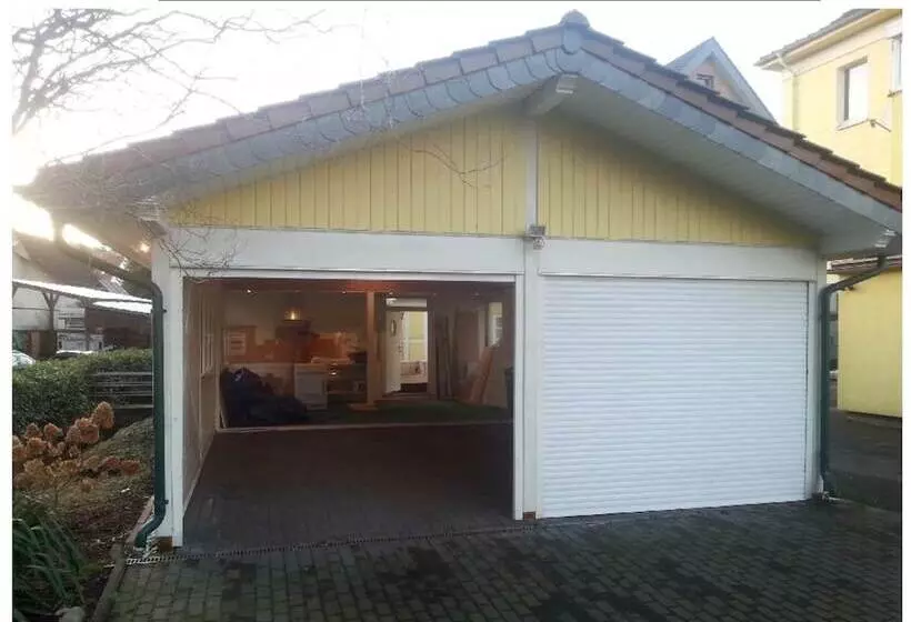 Hotelli Zur Sportsbar