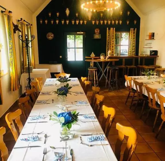 Landgasthaus Hotel Wenninghoff