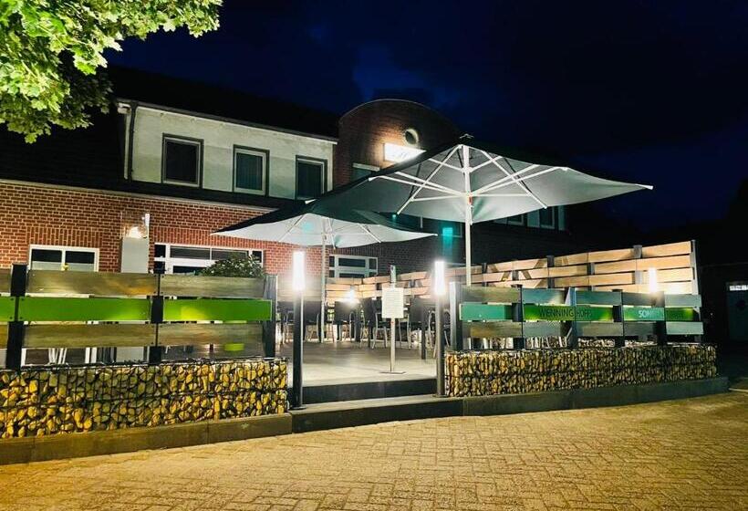 Landgasthaus Hotel Wenninghoff