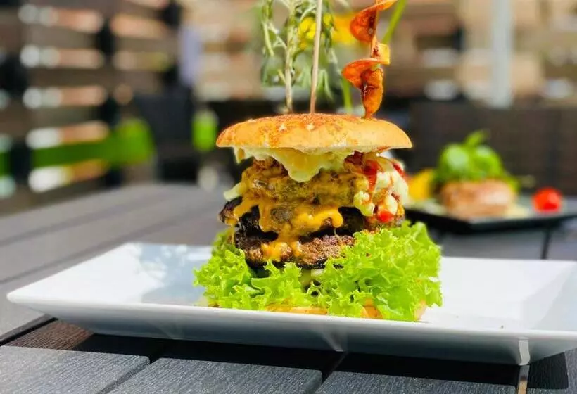 Landgasthaus Hotel Wenninghoff