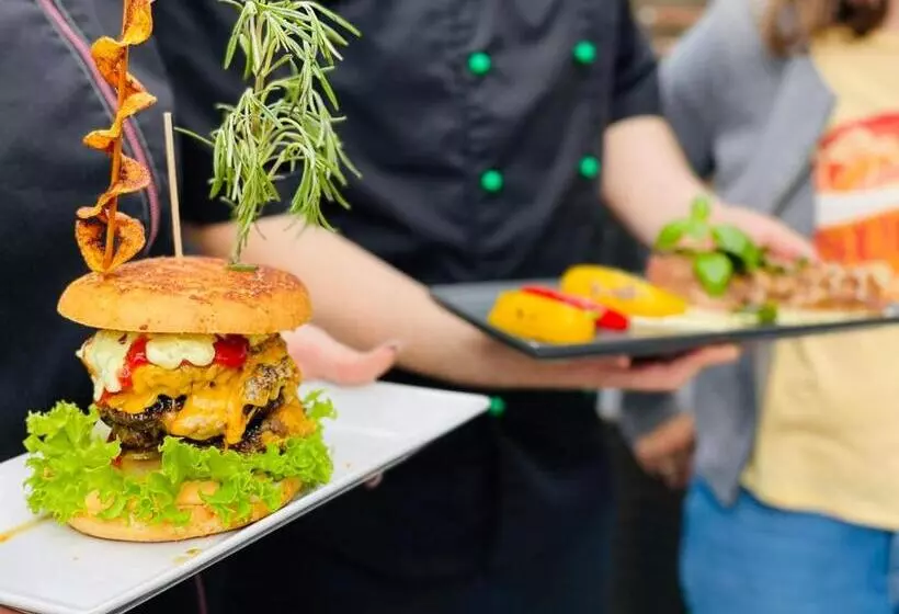 Landgasthaus Hotel Wenninghoff