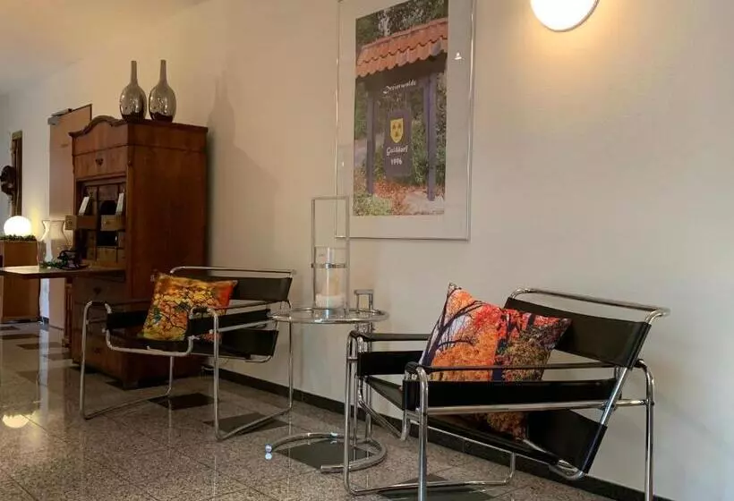 Landgasthaus Hotel Wenninghoff