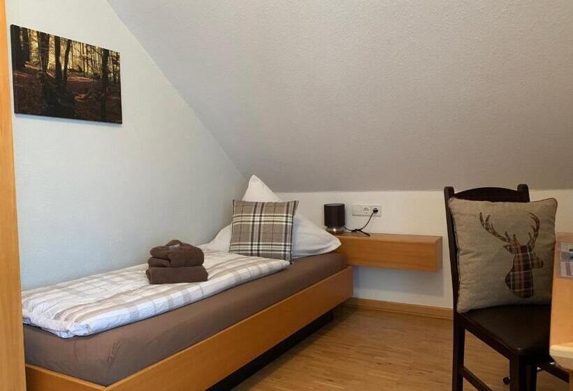 Landgasthaus Hotel Wenninghoff