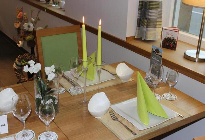 Landgasthaus Hotel Wenninghoff