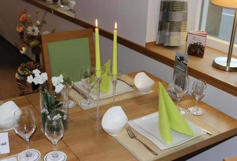 Landgasthaus Hotel Wenninghoff